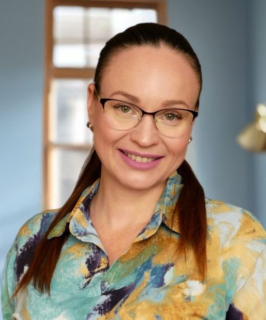 Надежда Анастасьева