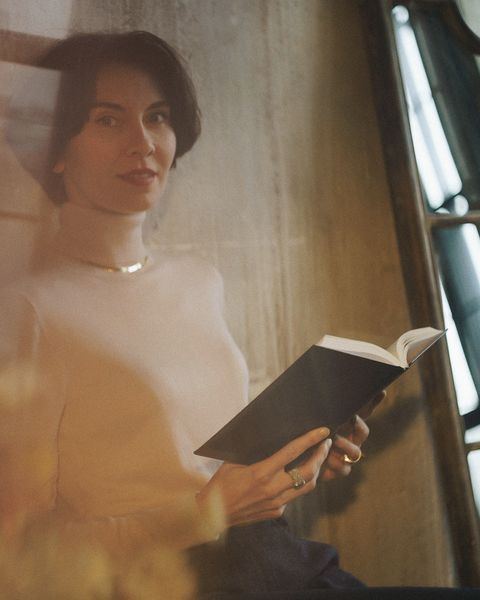 Львова Марина, психолог