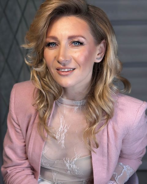 Рыбалко Екатерина, психолог